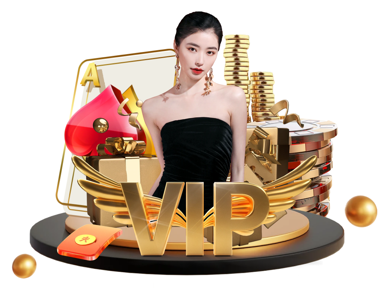 kesawanbola Three Card Poker live dealer studio with multiple camera angles